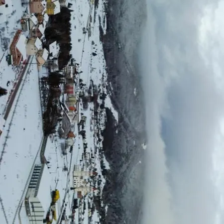 Kuca Za Odmor Mali Raj-kupres Alpehytte