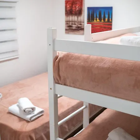 Kuca Za Odmor Mali Raj-kupres *