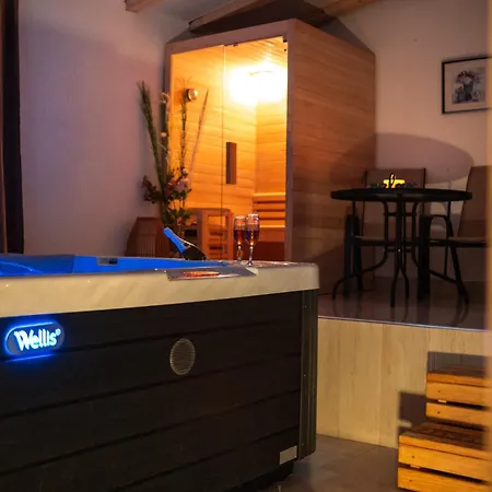 Kuca Za Odmor Mali Raj-kupres