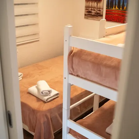 Chalet Kuca Za Odmor Mali Raj-kupres *