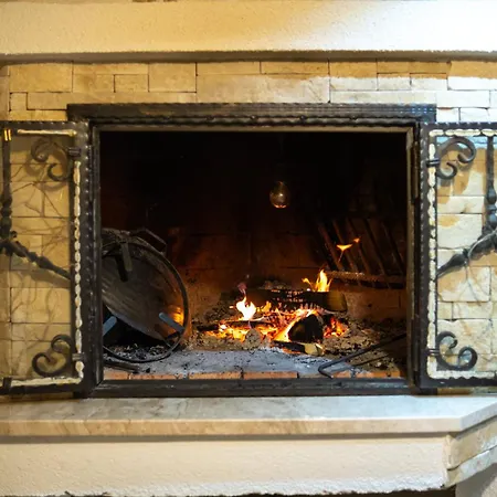 Kuca Za Odmor Mali Raj-kupres *