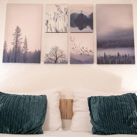 Kuca Za Odmor Mali Raj-kupres Alpehytte