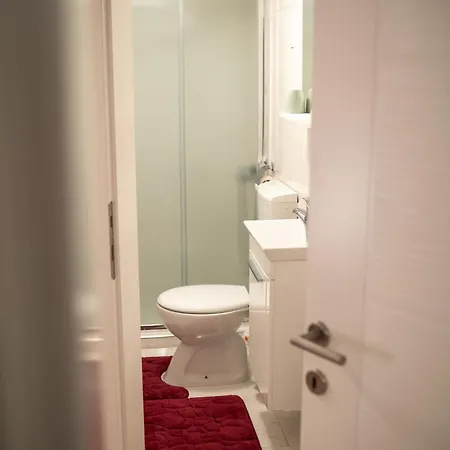 Kuca Za Odmor Mali Raj-kupres