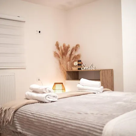 Kuca Za Odmor Mali Raj-kupres Alpehytte