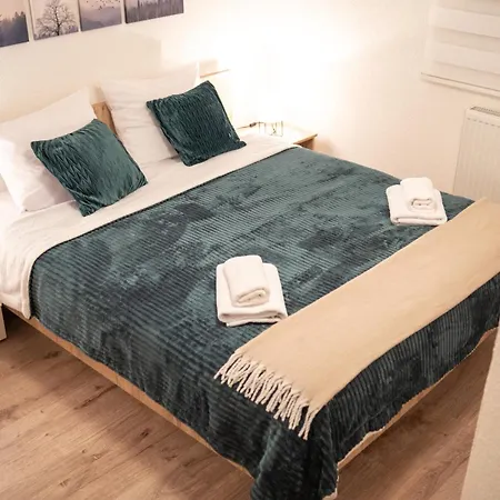 Alpehytte Kuca Za Odmor Mali Raj-kupres *