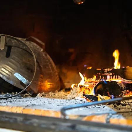 Kuca Za Odmor Mali Raj-kupres *