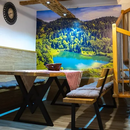 Kuca Za Odmor Mali Raj-kupres Kupres (Canton 10)